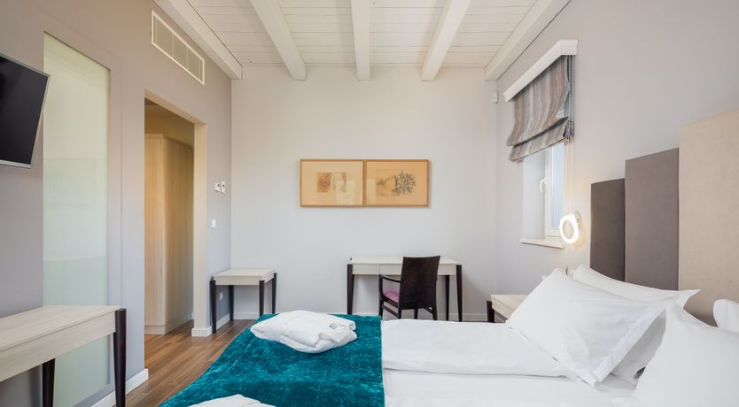 Photo of A Powerful Romance