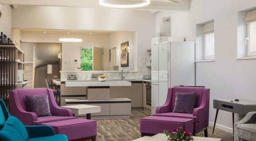 Photo of A Powerful Romance