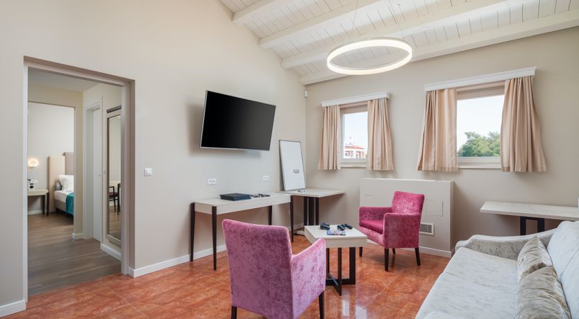 Photo of A Powerful Romance