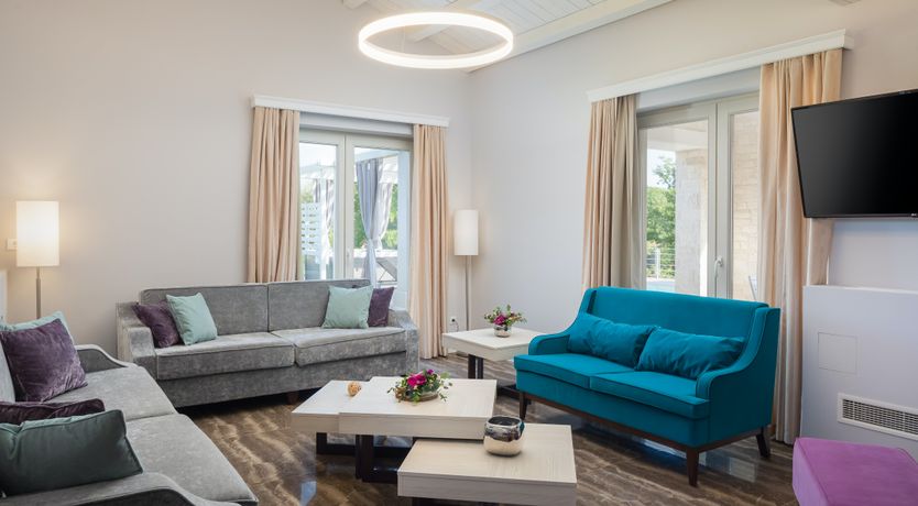 Photo of A Powerful Romance