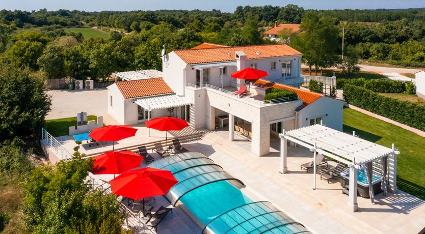 Photo of A Powerful Romance