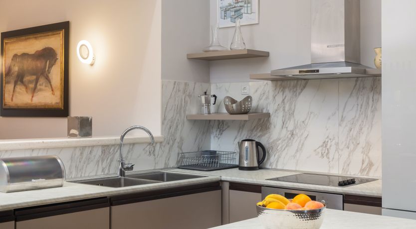 Photo of A Powerful Romance