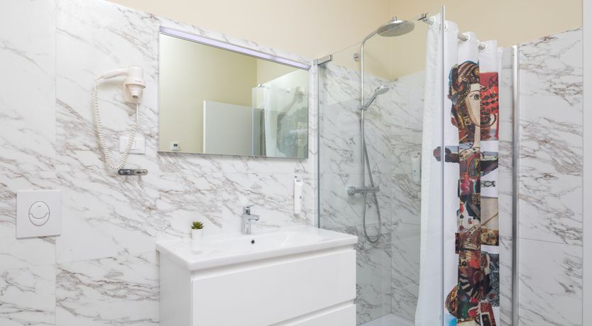 Photo of A Powerful Romance