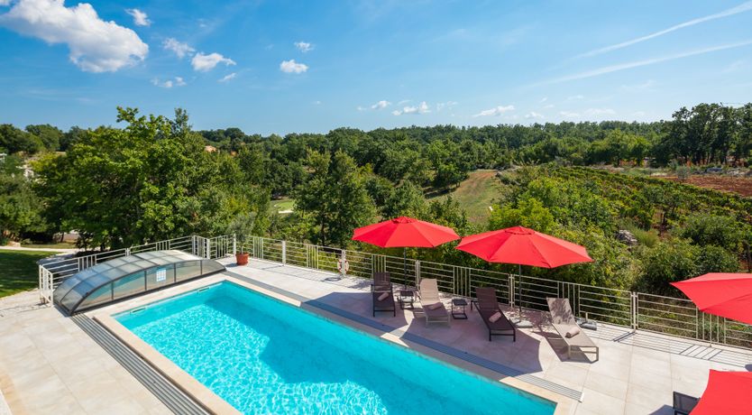 Photo of A Powerful Romance