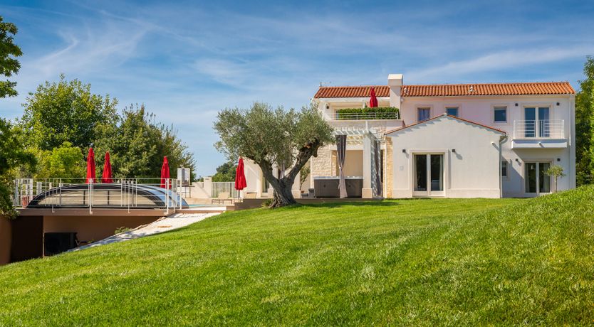 Photo of A Powerful Romance