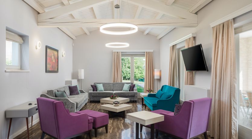 Photo of A Powerful Romance