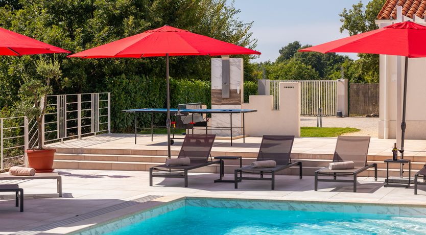 Photo of A Powerful Romance