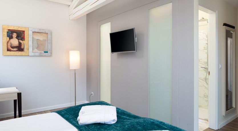 Photo of A Powerful Romance