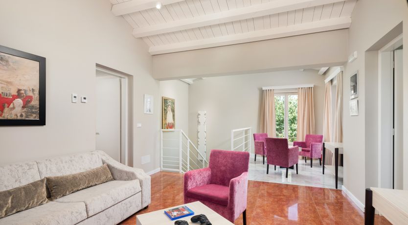 Photo of A Powerful Romance