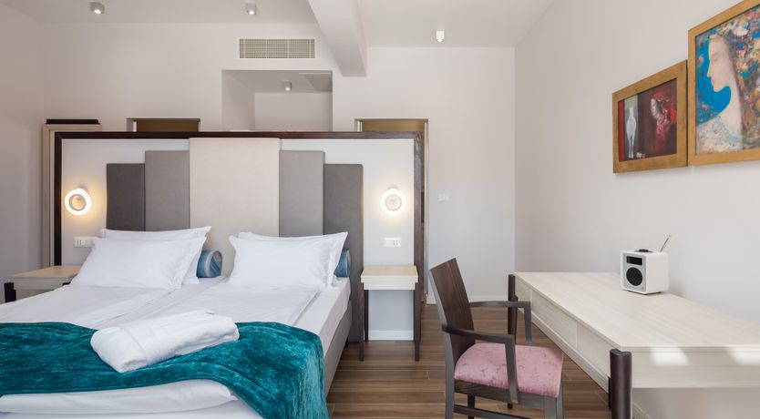 Photo of A Powerful Romance