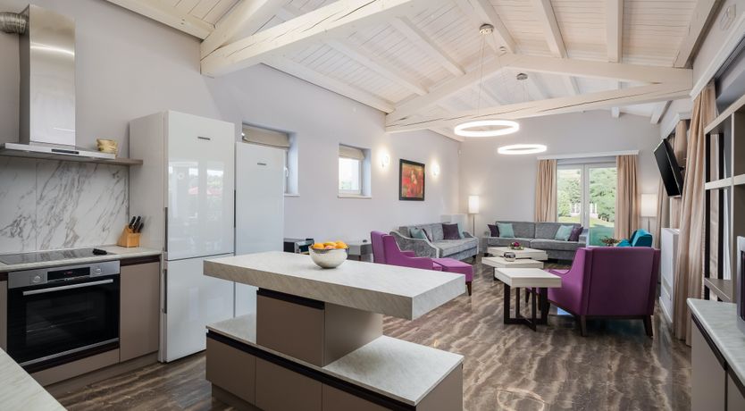 Photo of A Powerful Romance