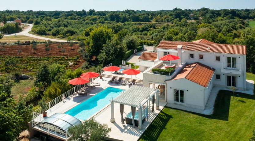 Photo of A Powerful Romance