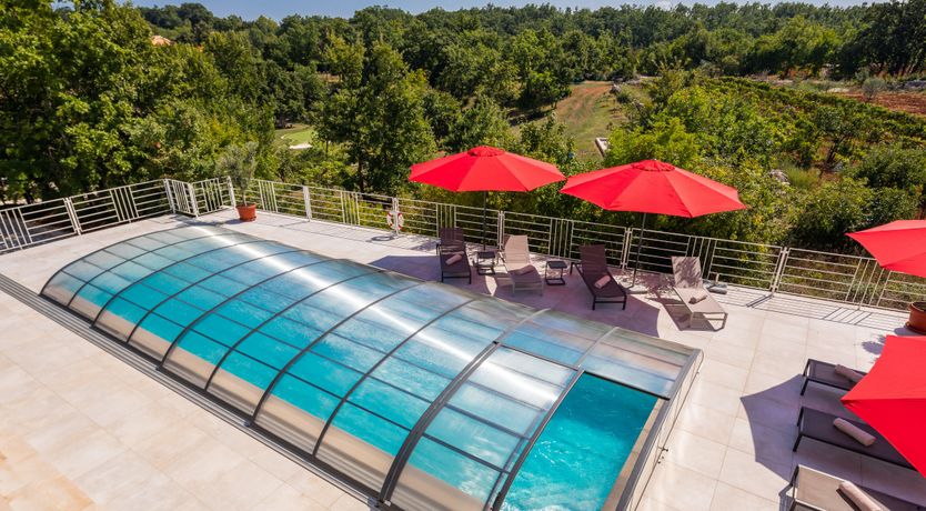 Photo of A Powerful Romance