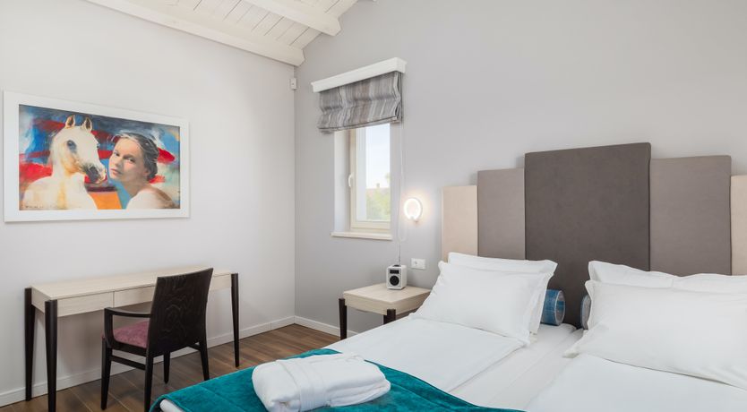 Photo of A Powerful Romance