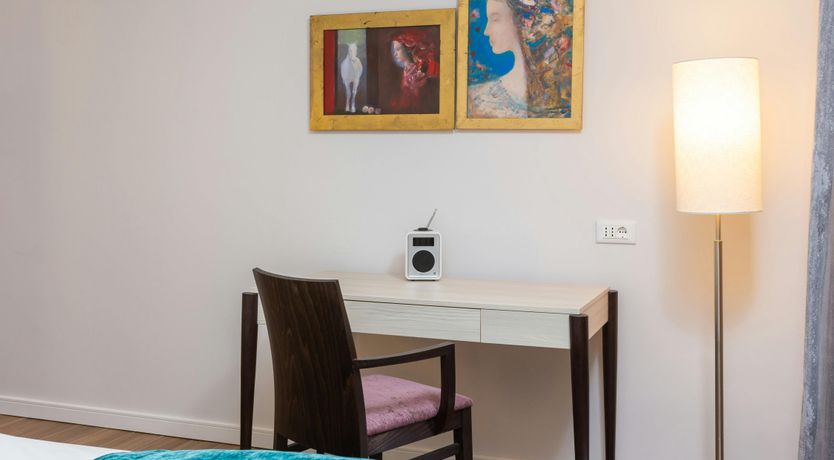 Photo of A Powerful Romance