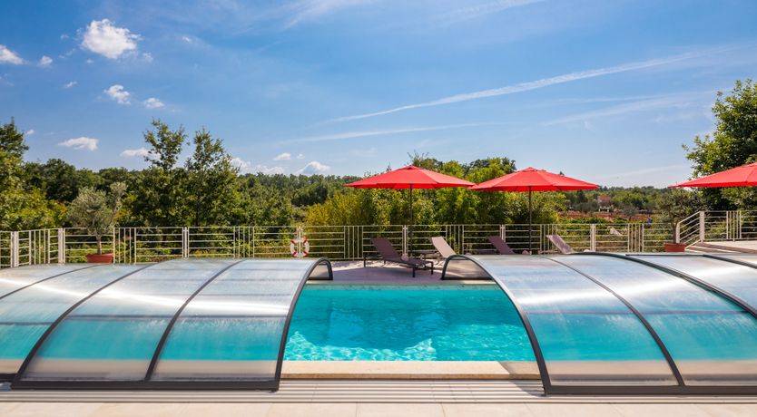 Photo of A Powerful Romance