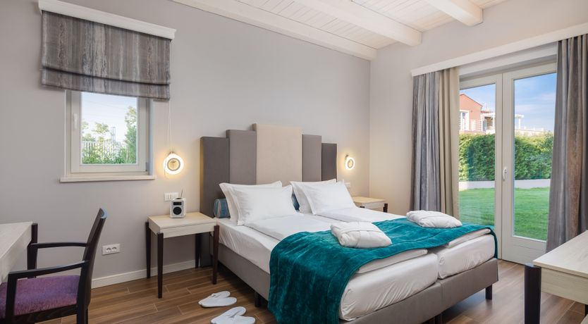 Photo of A Powerful Romance