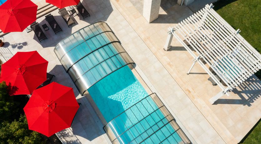 Photo of A Powerful Romance