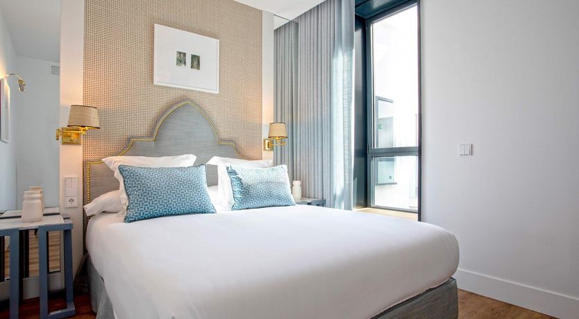 Photo of A Promenade in Spain