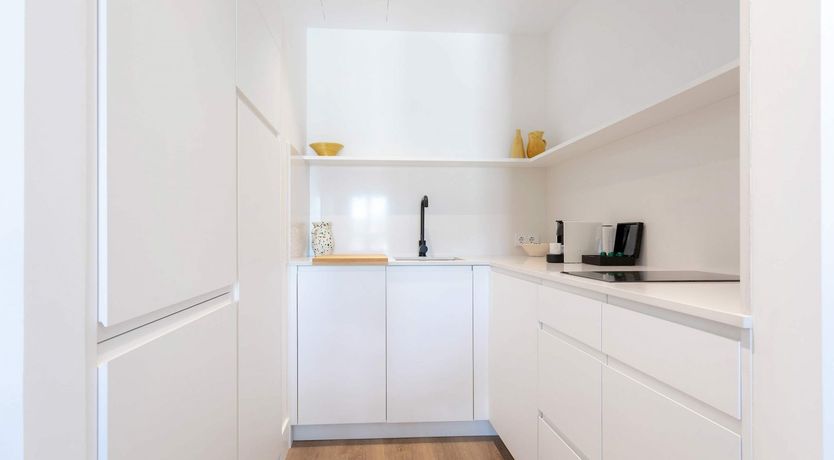 Photo of A Promenade in Spain