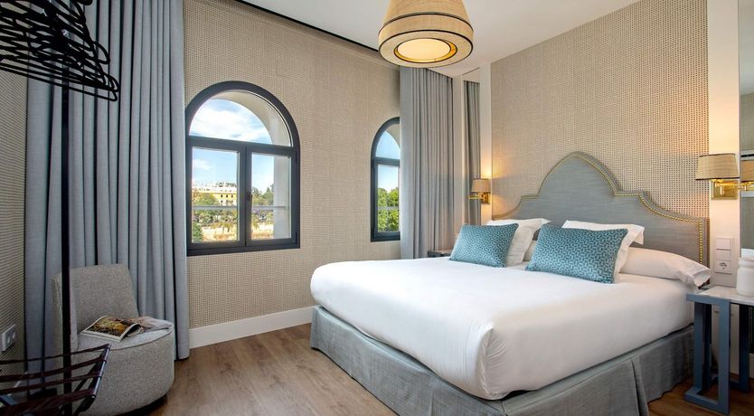 Photo of A Promenade in Spain