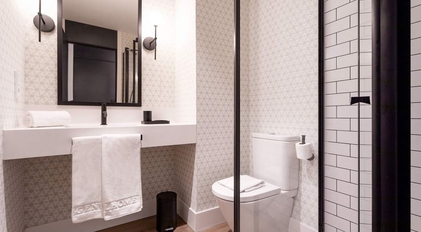 Photo of A Promenade in Spain