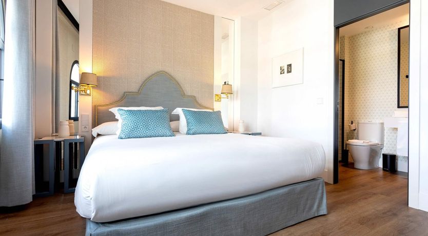 Photo of A Promenade in Spain