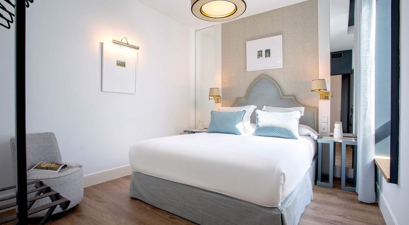 Photo of A Promenade in Spain