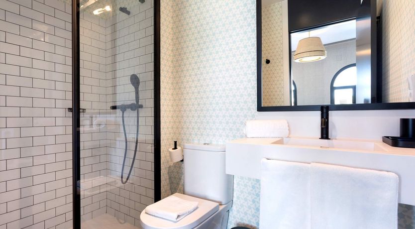 Photo of A Promenade in Spain