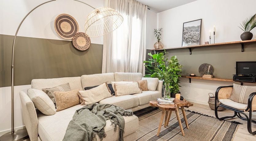 Photo of Ivory & Eucalyptus