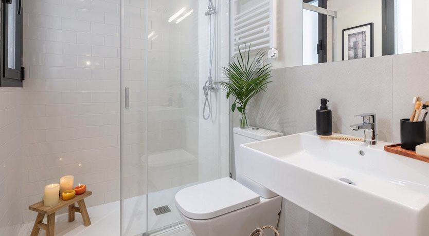 Photo of Ivory & Eucalyptus