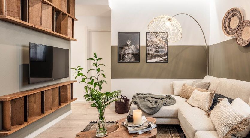 Photo of Ivory & Eucalyptus