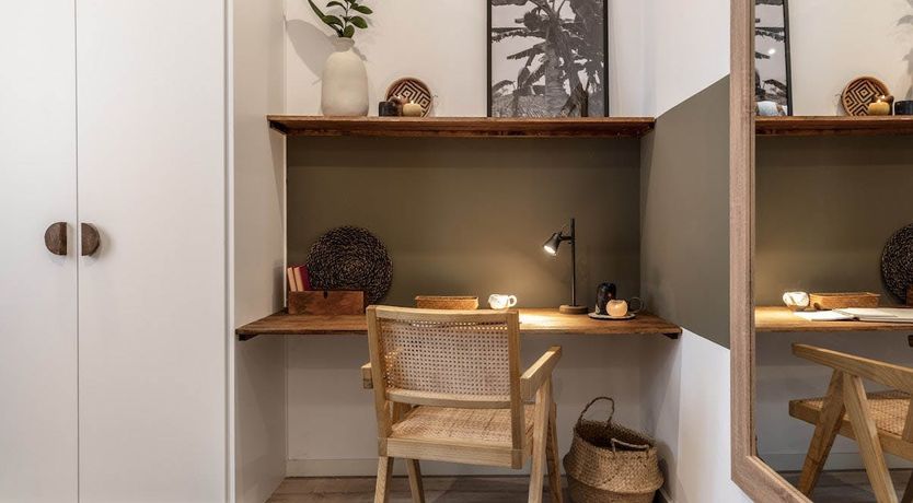 Photo of Ivory & Eucalyptus