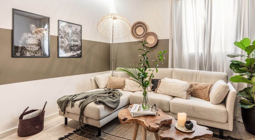 Photo of Ivory & Eucalyptus