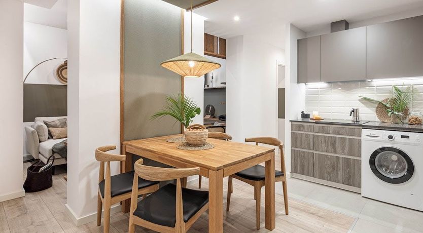 Photo of Ivory & Eucalyptus