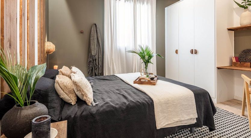 Photo of Ivory & Eucalyptus