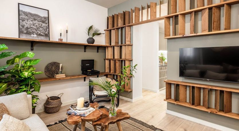 Photo of Ivory & Eucalyptus