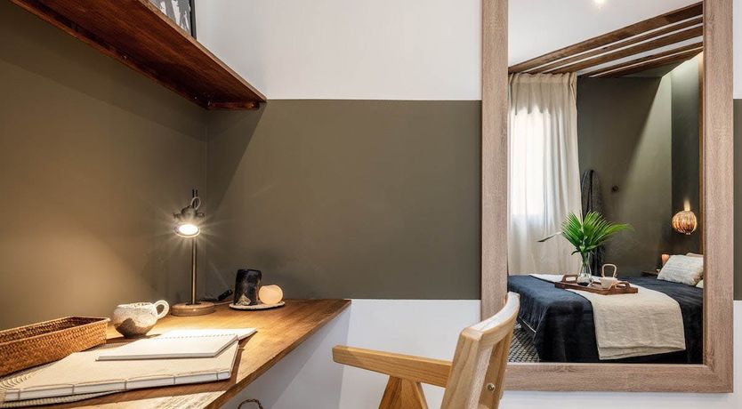 Photo of Ivory & Eucalyptus