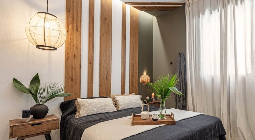 Photo of Ivory & Eucalyptus