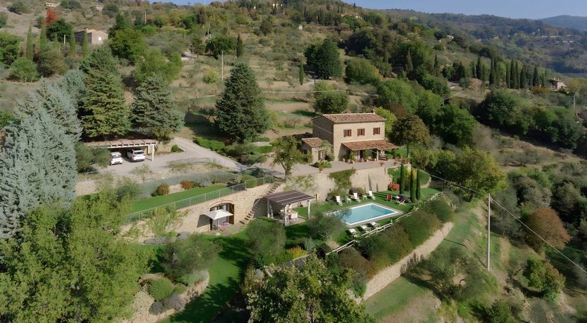 Photo of Vineyard Vistas