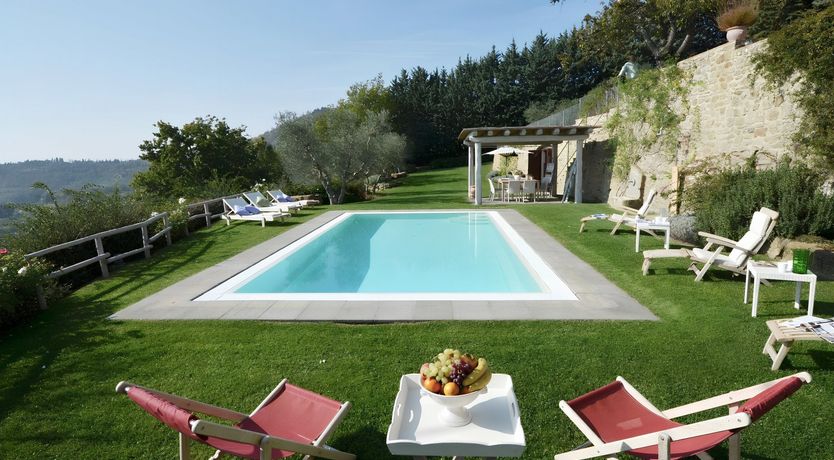 Photo of Vineyard Vistas