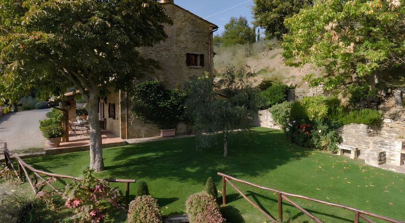 Photo of Vineyard Vistas