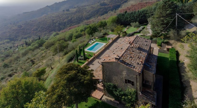 Photo of Vineyard Vistas