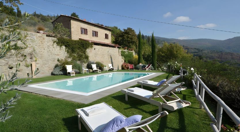 Photo of Vineyard Vistas