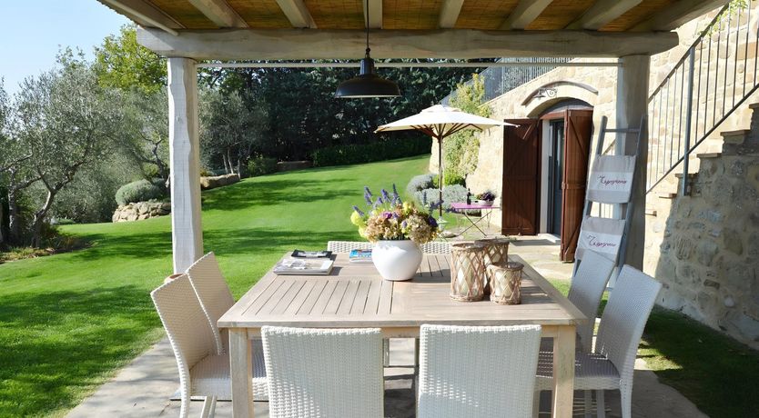 Photo of Vineyard Vistas