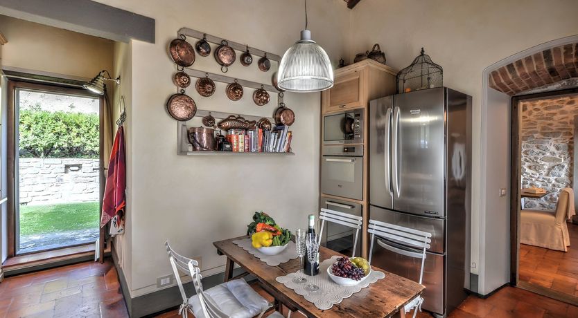 Photo of Vineyard Vistas