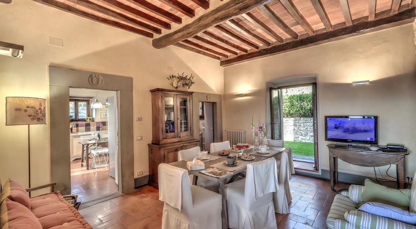 Photo of Vineyard Vistas