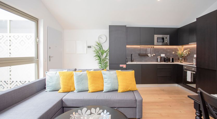 Photo of The Warmth of Your Smile