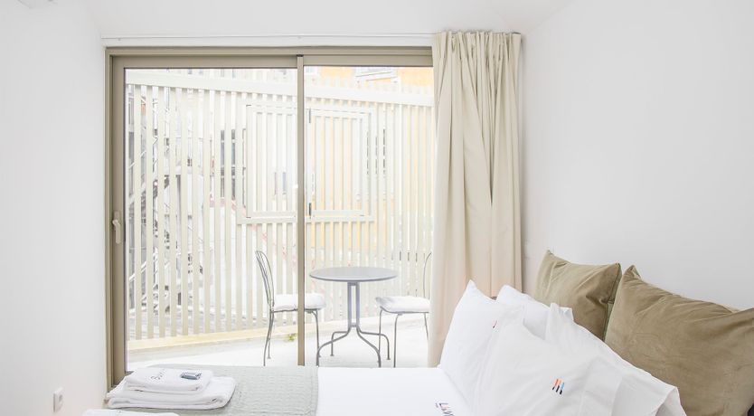 Photo of The Warmth of Your Smile