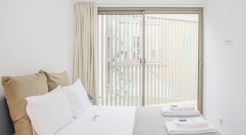 Photo of The Warmth of Your Smile